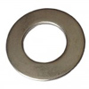 Flat Washer SAE 1/4" Type 18-8 Stainless Steel 